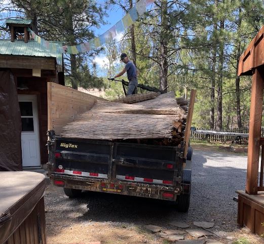 Demolition removal in Bend & Redmond Oregon